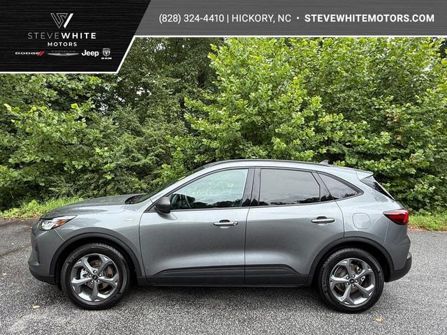 2025 Ford Escape ST-Line for sale in Hickory, NC