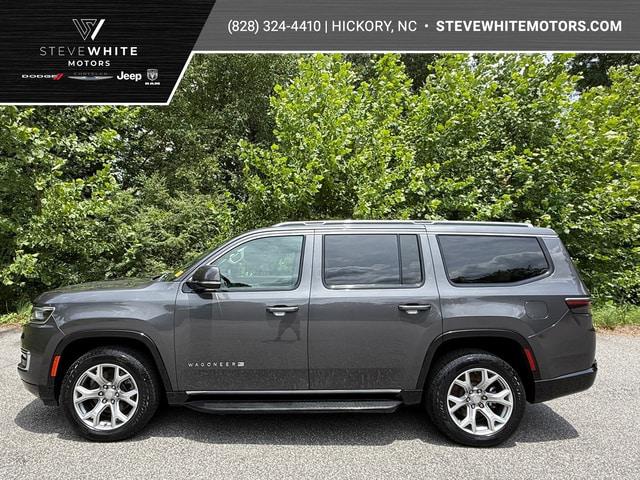 2022 Jeep Wagoneer Series I 4x2 for sale in Hickory, NC