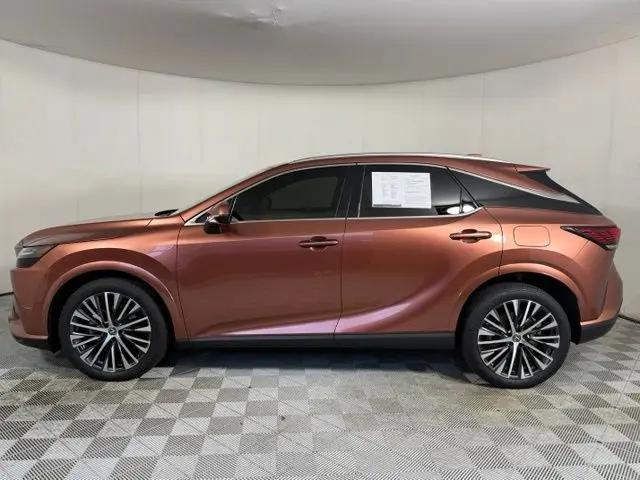 2023 Lexus RX 350 Premium Plus