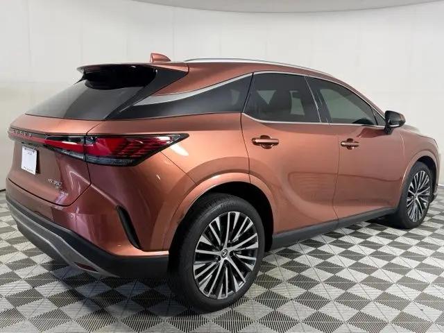 2023 Lexus RX 350 Premium Plus