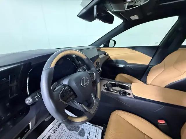 2023 Lexus RX 350 Premium Plus