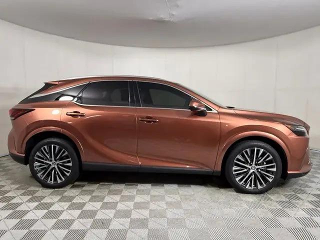 2023 Lexus RX 350 Premium Plus
