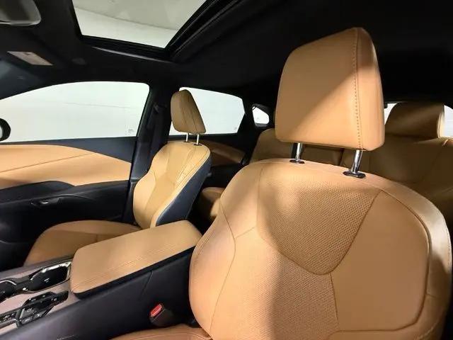 2023 Lexus RX 350 Premium Plus