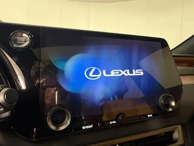 2023 Lexus RX 350 Premium Plus
