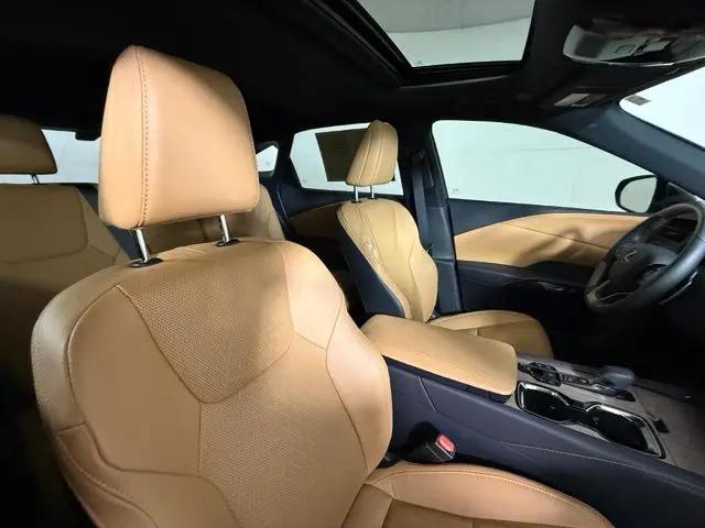 2023 Lexus RX 350 Premium Plus