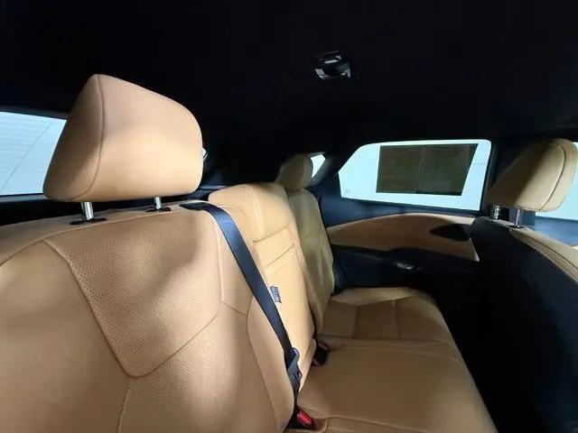2023 Lexus RX 350 Premium Plus
