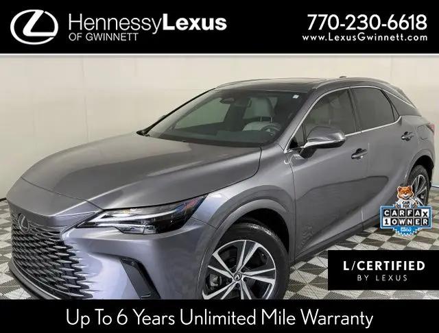 2023 Lexus RX 350 Premium for sale in Duluth, GA