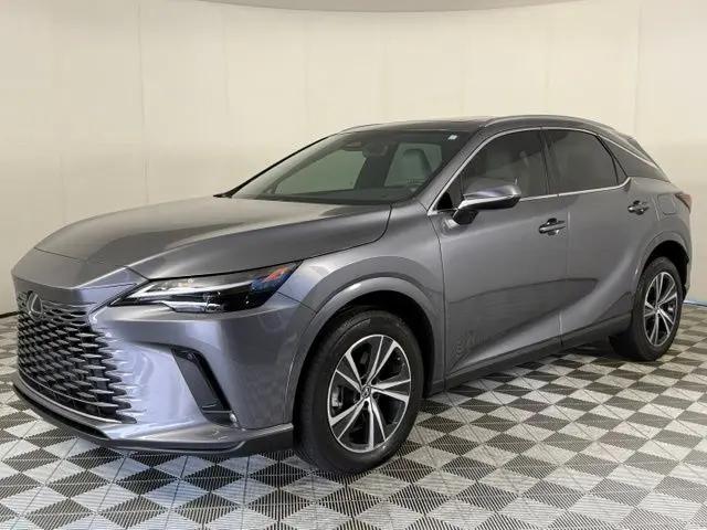 2023 Lexus RX 350 Premium