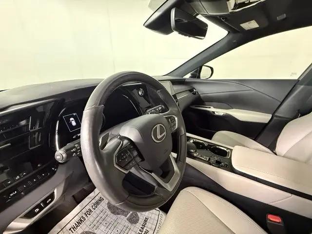 2023 Lexus RX 350 Premium