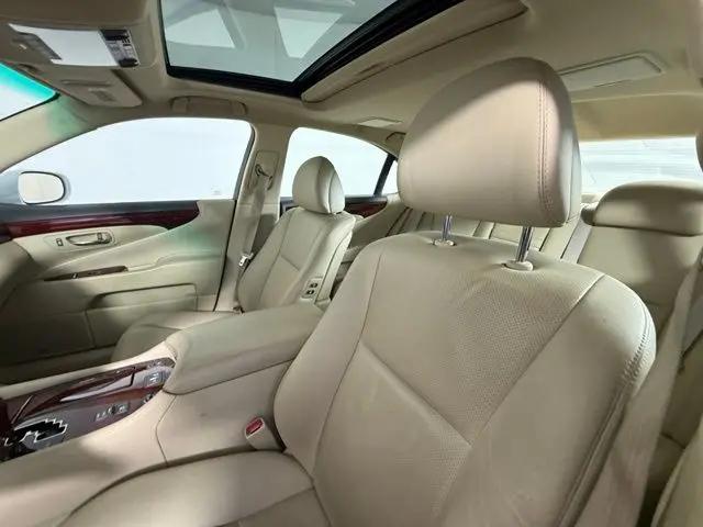 2008 Lexus LS 460 LS 460