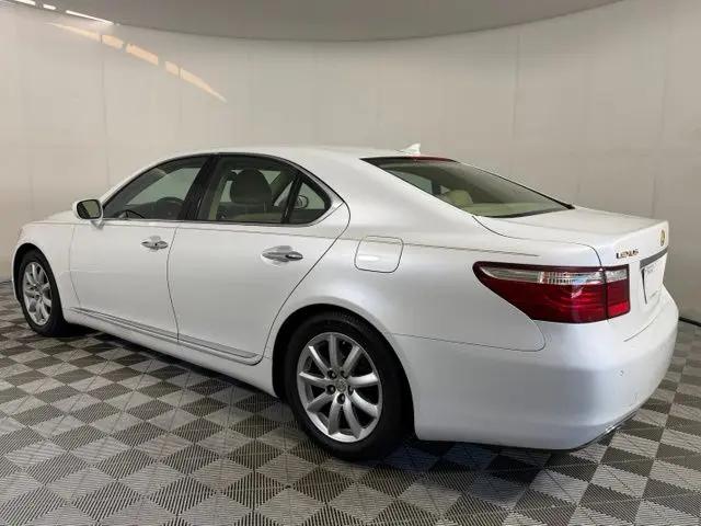 2008 Lexus LS 460 LS 460