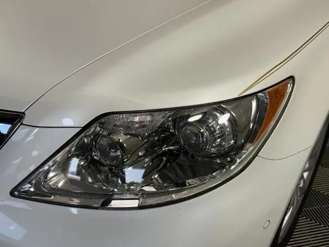 2008 Lexus LS 460 LS 460