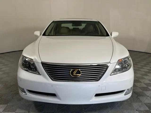 2008 Lexus LS 460 LS 460