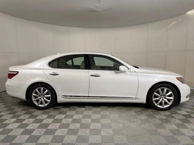 2008 Lexus LS 460 LS 460