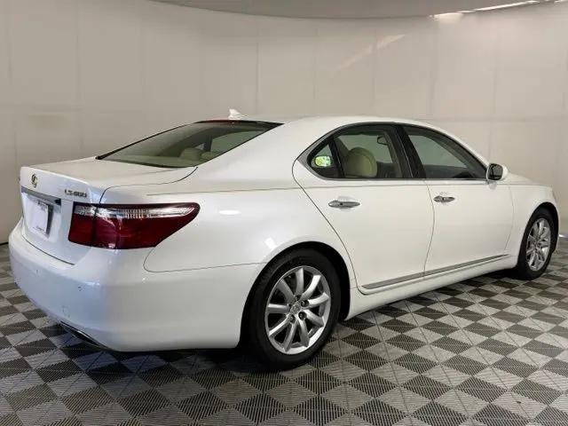 2008 Lexus LS 460 LS 460