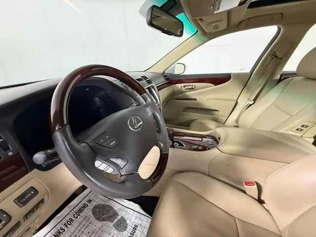 2008 Lexus LS 460 LS 460