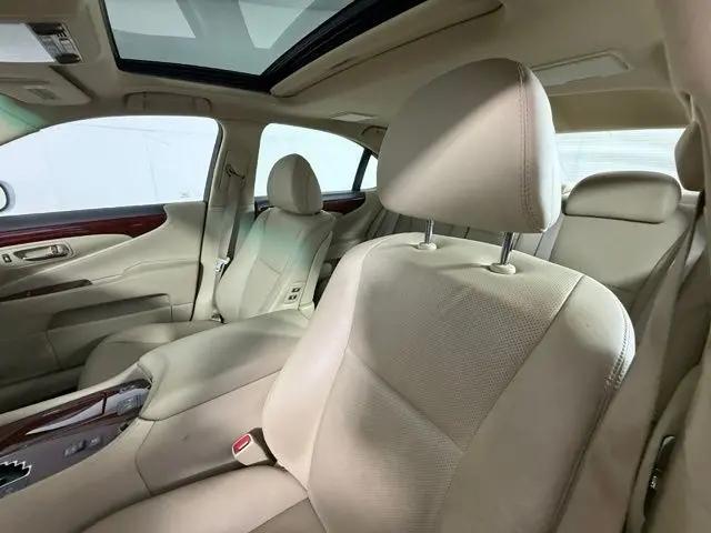 2008 Lexus LS 460 LS 460