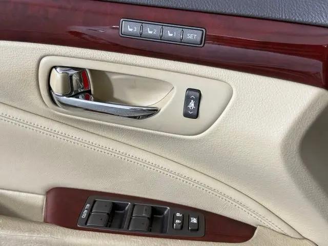2008 Lexus LS 460 LS 460