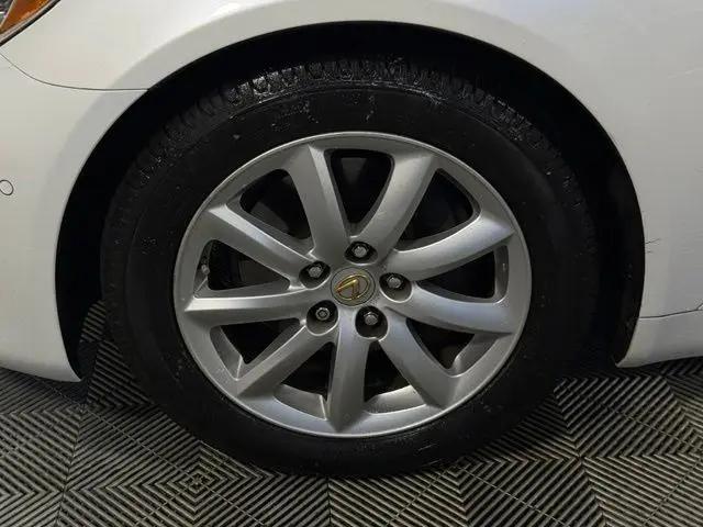 2008 Lexus LS 460 LS 460