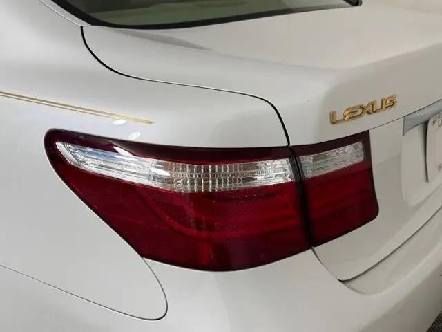 2008 Lexus LS 460 LS 460