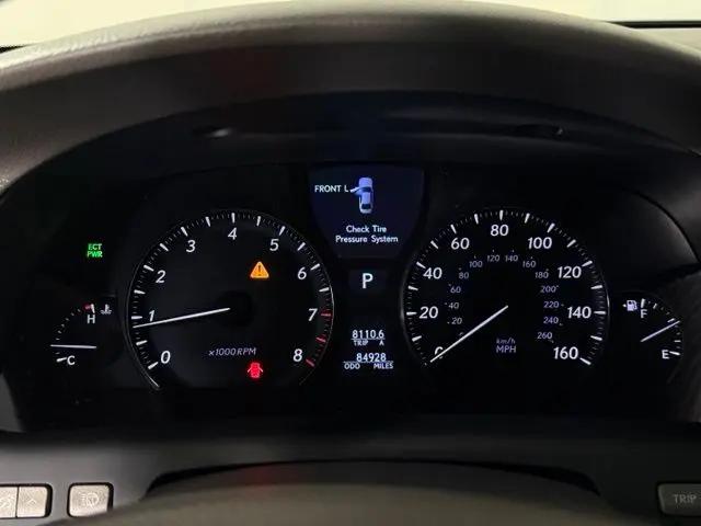 2008 Lexus LS 460 LS 460