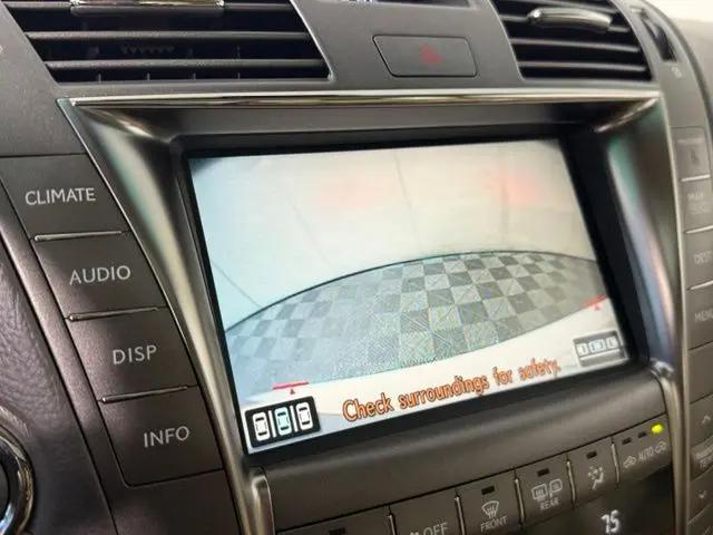 2008 Lexus LS 460 LS 460