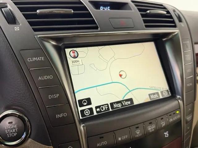 2008 Lexus LS 460 LS 460