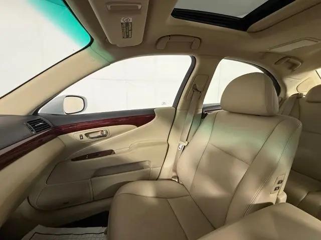 2008 Lexus LS 460 LS 460