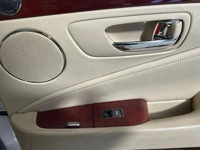 2008 Lexus LS 460 LS 460