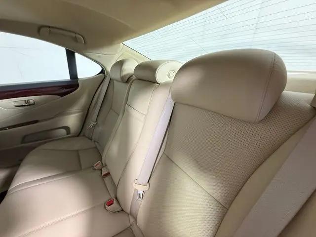 2008 Lexus LS 460 LS 460