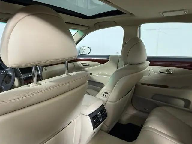 2008 Lexus LS 460 LS 460