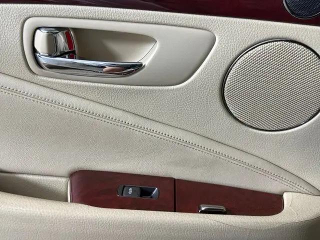 2008 Lexus LS 460 LS 460
