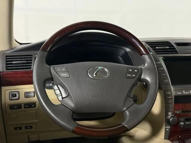 2008 Lexus LS 460 LS 460