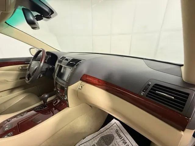 2008 Lexus LS 460 LS 460