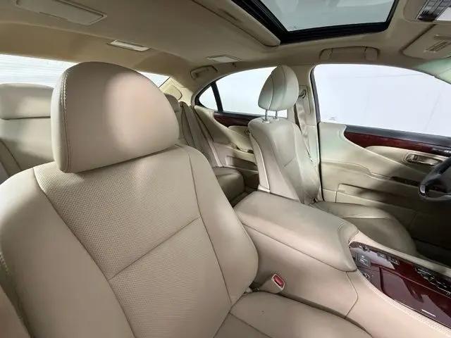 2008 Lexus LS 460 LS 460
