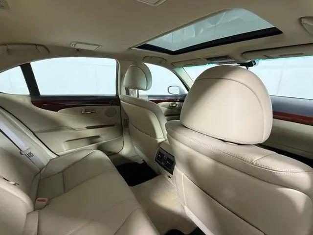 2008 Lexus LS 460 LS 460