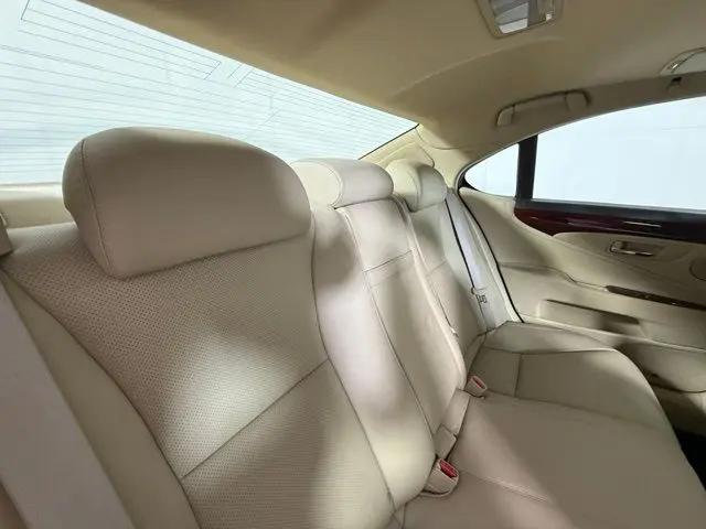 2008 Lexus LS 460 LS 460