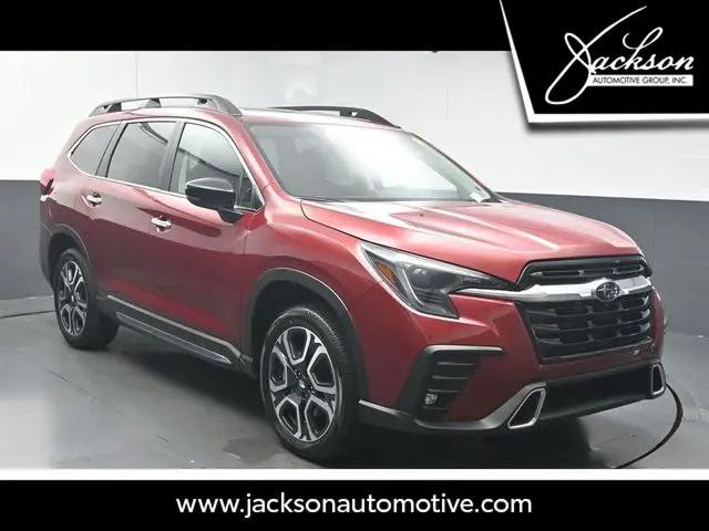 2026 Subaru Ascent Touring 7-Passenger for sale in Macon, GA