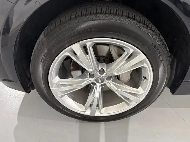 2019 Audi Q8 55 Premium