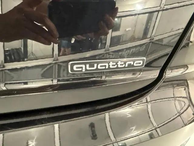 2019 Audi Q8 55 Premium