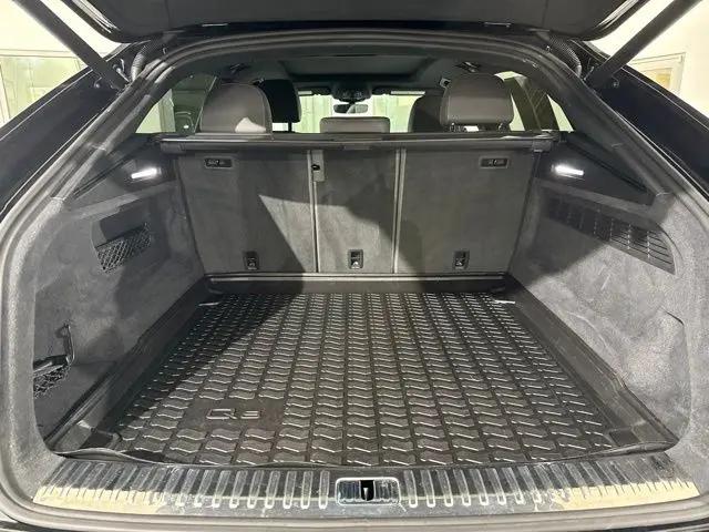 2019 Audi Q8 55 Premium