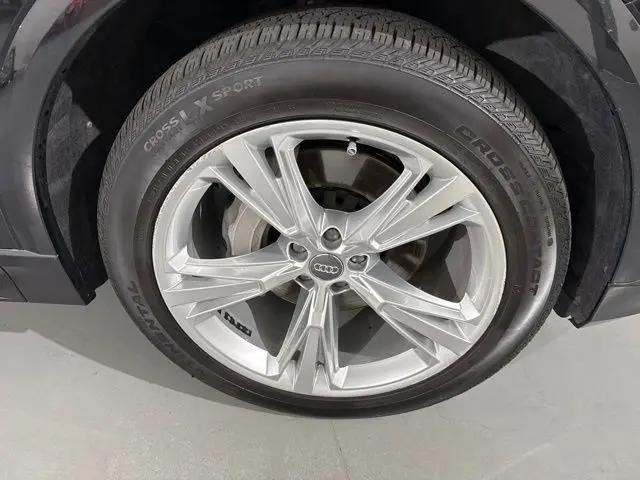 2019 Audi Q8 55 Premium
