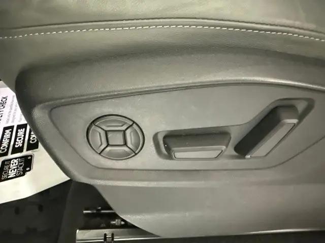 2019 Audi Q8 55 Premium