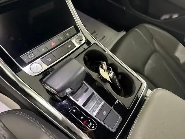 2019 Audi Q8 55 Premium