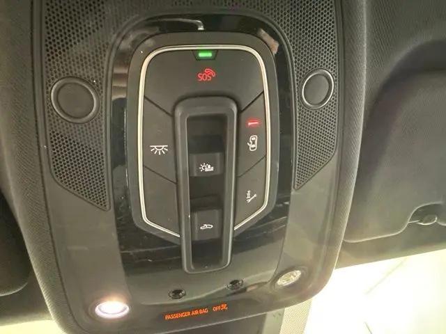 2019 Audi Q8 55 Premium