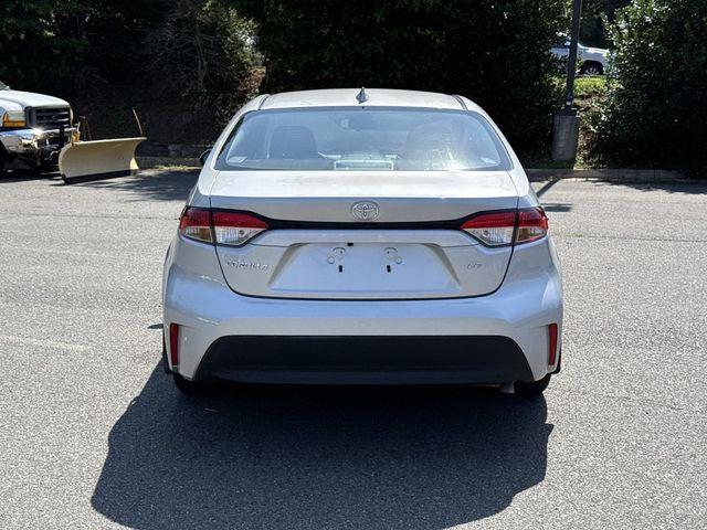 2026 Toyota Corolla LE 2026 Toyota Corolla LE