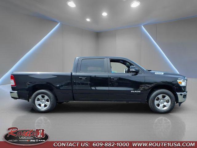 2022 RAM 1500 Big Horn 2022 RAM 1500 Big Horn