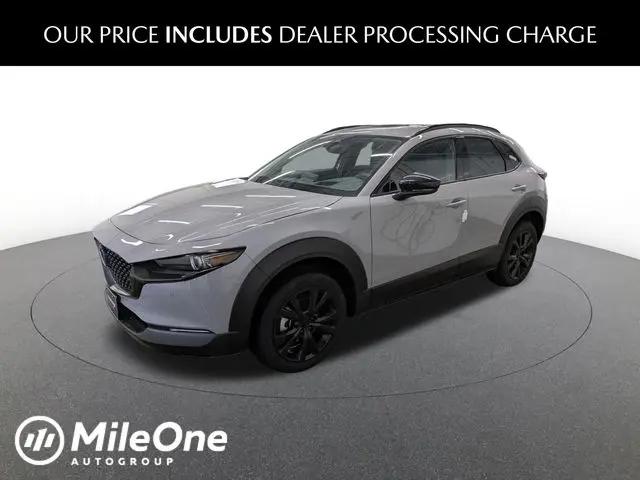 2026 Mazda CX-30 2.5 Turbo Premium Plus for sale in Baltimore, MD