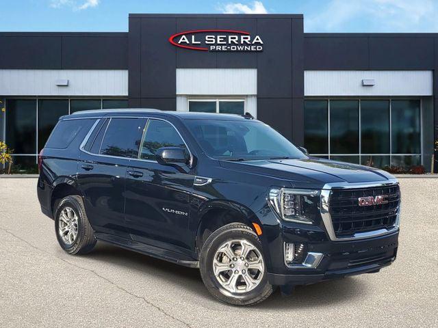 2023 GMC Yukon 4WD SLE for sale in Grand Blanc, MI