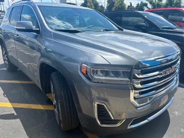 2021 GMC Acadia FWD SLE for sale in Grand Blanc, MI